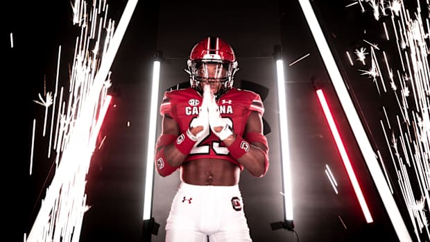 Jalon Kilgore